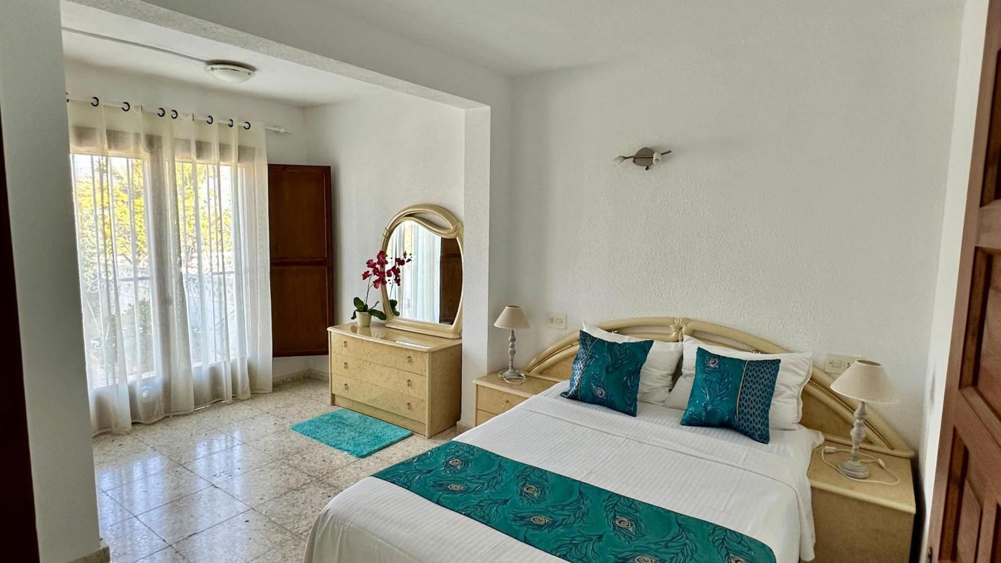 Albir Holiday home *