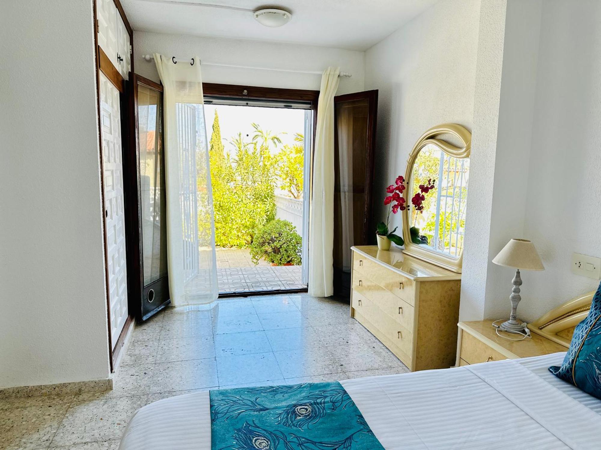 Albir Holiday home *
