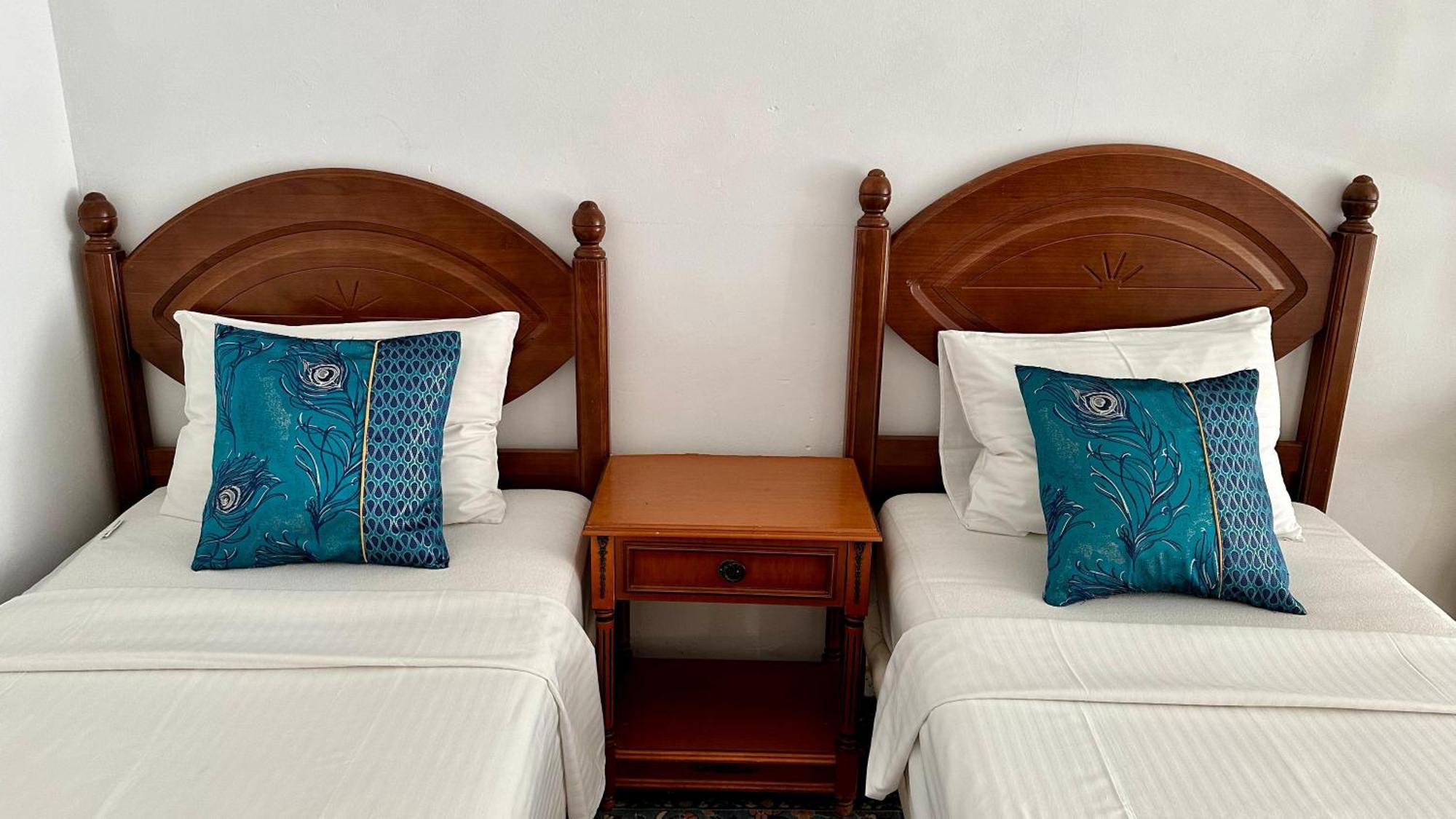 Holiday home Albir