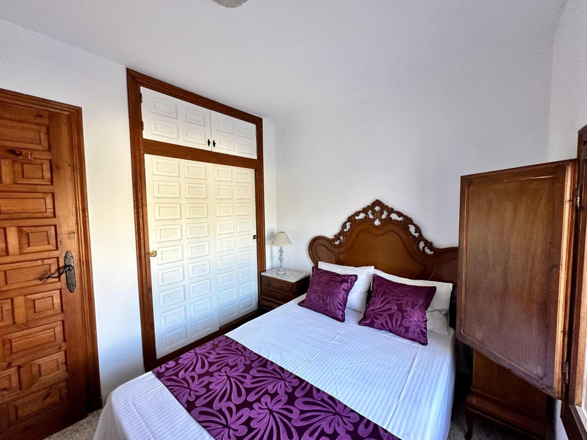 Albir Holiday home