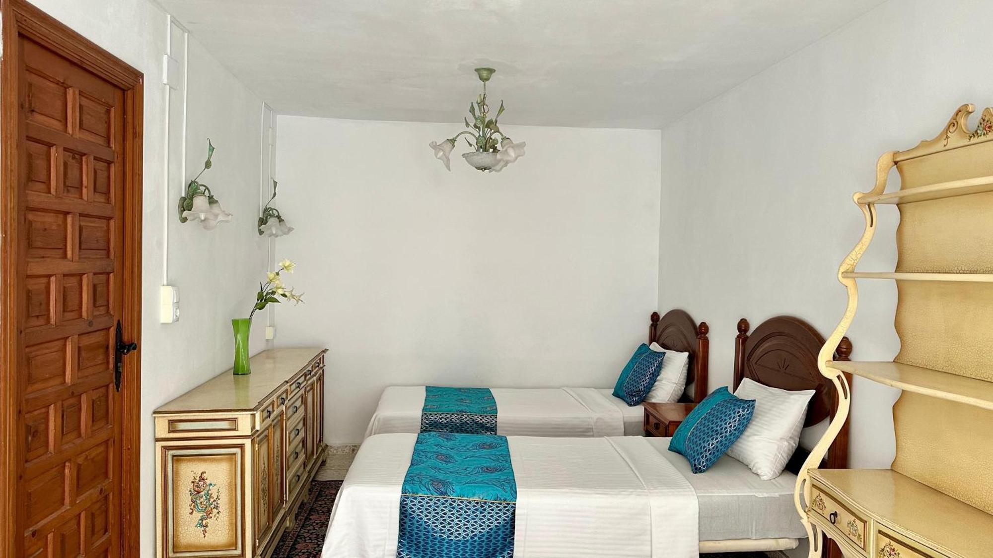 Albir Ferienhaus