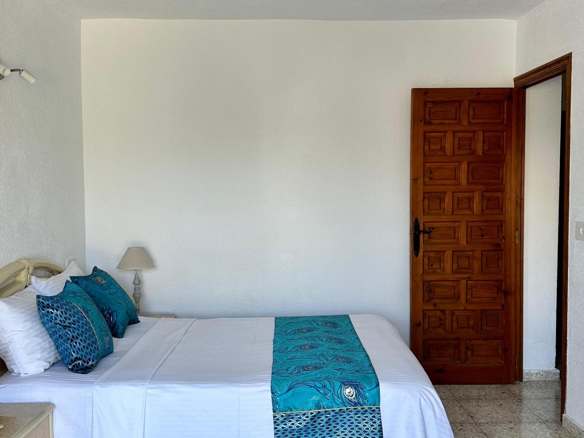 Albir Ferienhaus *