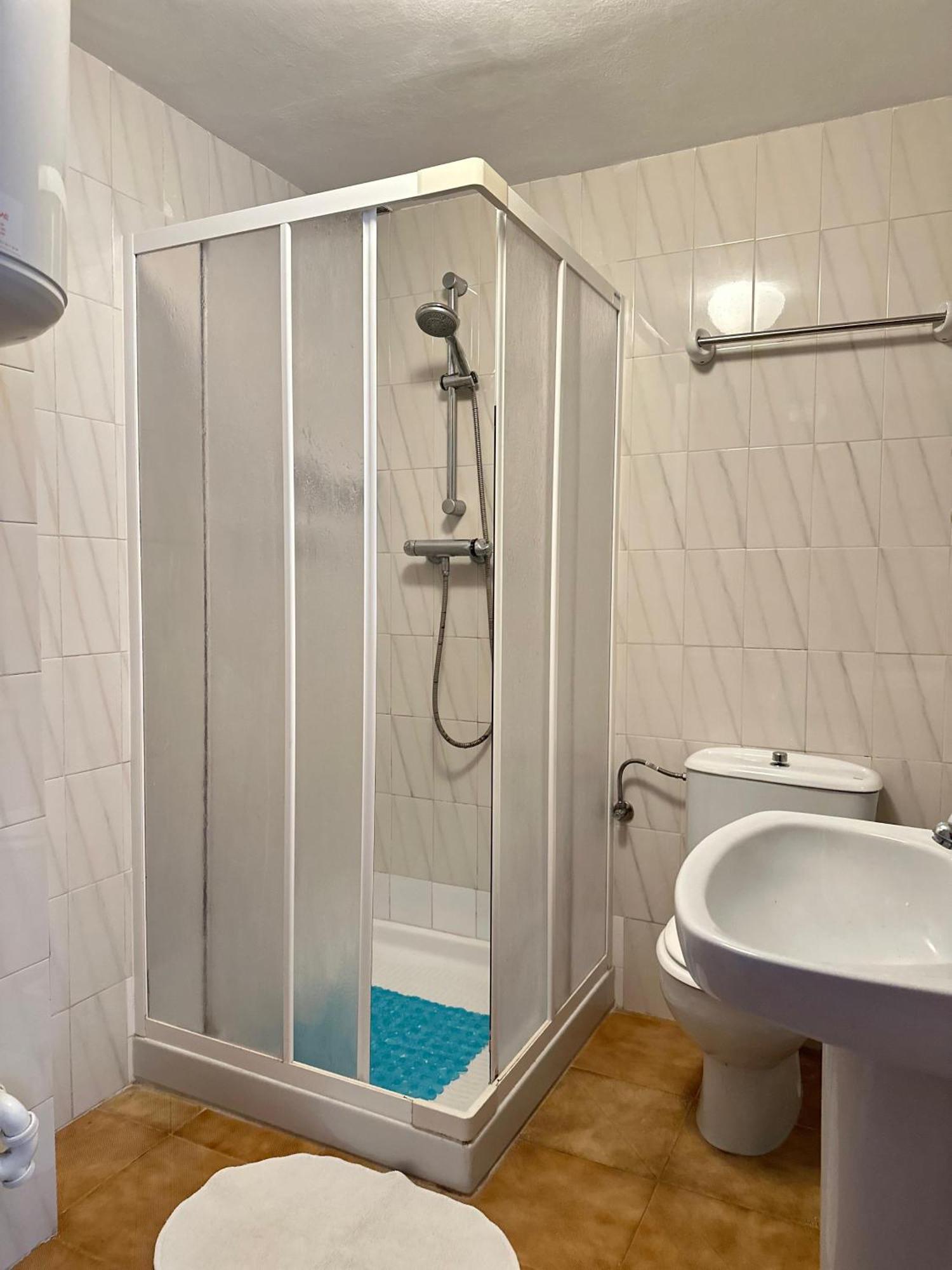Ferienhaus Albir *